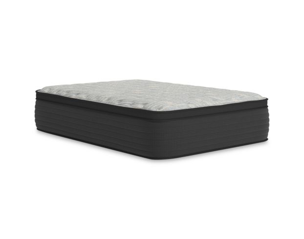 Ashley Palisades Euro Top Full Mattress in a Box large image number 2