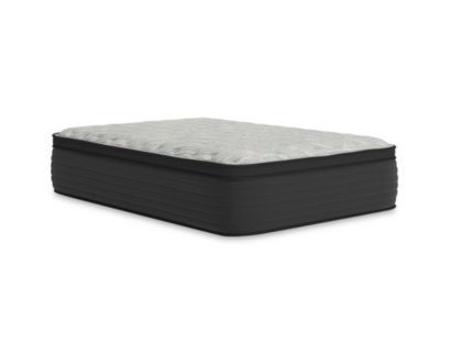 Ashley Palisades Euro Top Full Mattress in a Box