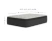 Ashley Palisades Euro Top Full Mattress in a Box small image number 4