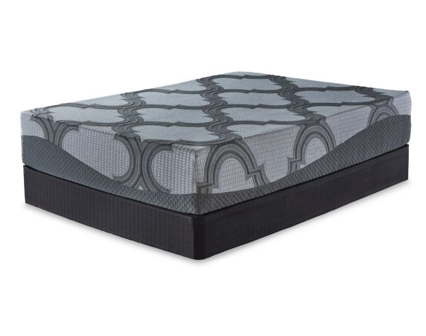 Ashley 1100 Hybrid Twin XL Mattress in a Box large image number 4