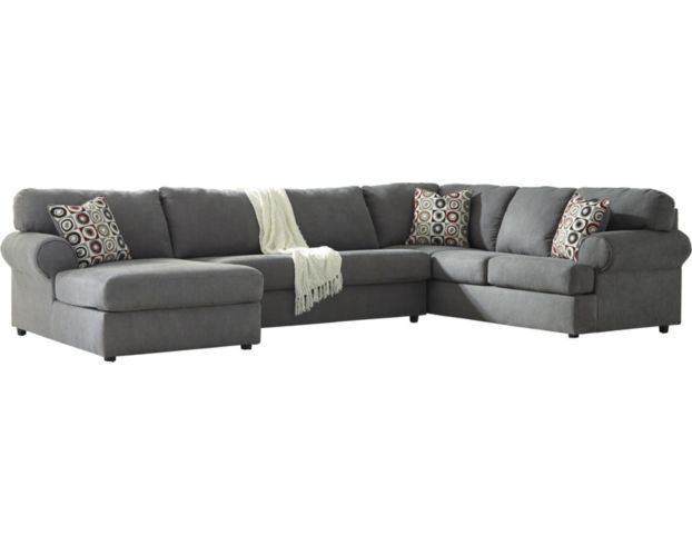 Ashley Jayceon Collection 3-Piece Sectional large image number 1