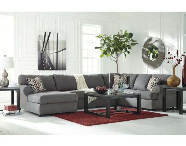 Ashley Jayceon Collection 3-Piece Sectional large image number 2