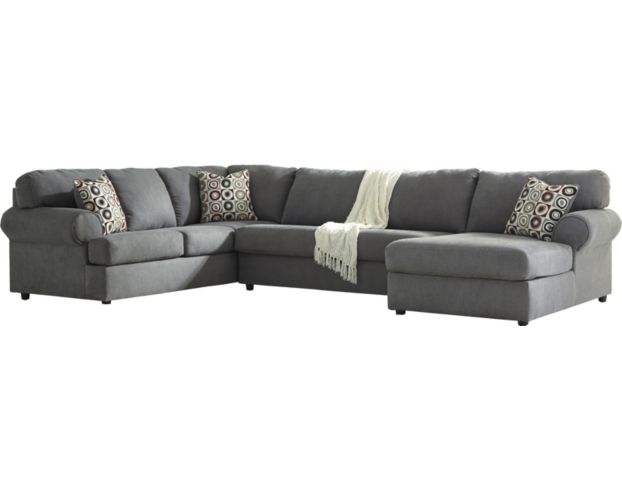 Ashley Jayceon Collection 3-Piece Sectional large image number 1