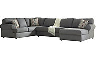 Ashley Jayceon Collection 3-Piece Sectional