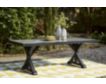 Ashley Beachcroft Black 6-Piece Outdoor Dining Set small image number 5