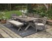 Ashley Hillside Barn 6-Piece Outdoor Dining Set small image number 2
