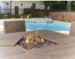 Ashley Walton Bridge 5-Piece Outdoor Fire Pit Dining Set small image number 8