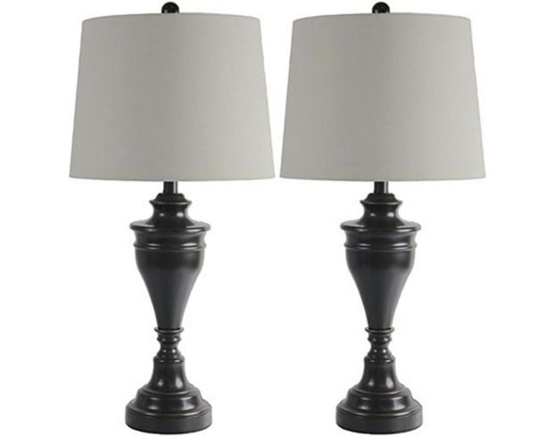 Ashley Darlita Table Lamp, Set of 2 large image number 1