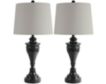 Ashley Darlita Table Lamp (Set of 2) small image number 1