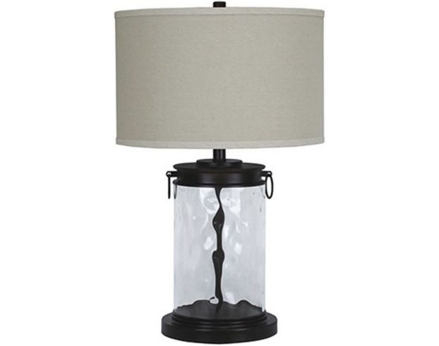 Ashley Tailynn Table Lamp large image number 1