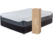Ashley Supreme Cool 12 In. Twin Mattress in a Box small image number 1
