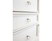Ashley Prentice Contemporary White Dresser small image number 6