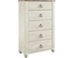 Ashley Willowton Chest small image number 1