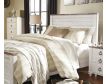 Ashley Willowton Queen Panel Bed small image number 2