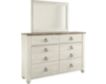 Ashley Willowton Queen Bedroom Set small image number 4