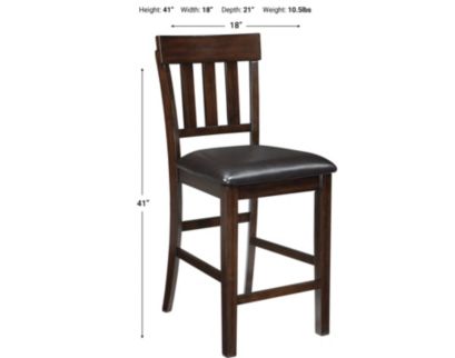 Ashley Haddigan Counter Stool