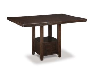 Ashley Haddigan Counter Table