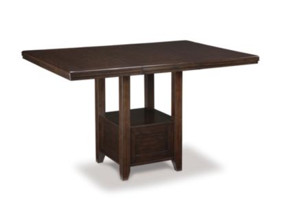 Ashley Haddigan Counter Table