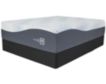 Ashley Gel Latex Hybrid Queen Mattress in a Box small image number 3