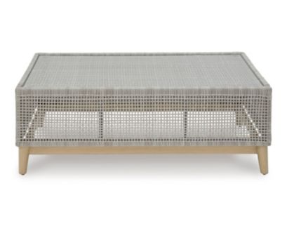 Ashley Seton Creek Outdoor Coffee Table