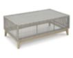 Ashley Seton Creek Outdoor Coffee Table small image number 2