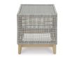 Ashley Seton Creek Outdoor End Table small image number 1