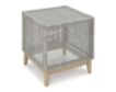 Ashley Seton Creek Outdoor End Table small image number 2