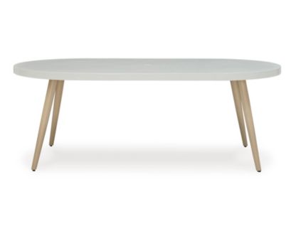 Ashley Seton Creek Outdoor Dining Table