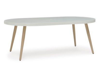 Ashley Seton Creek Outdoor Dining Table