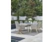 Ashley Seton Creek Outdoor Dining Table small image number 7