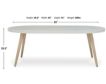 Ashley Seton Creek Outdoor Dining Table small image number 8