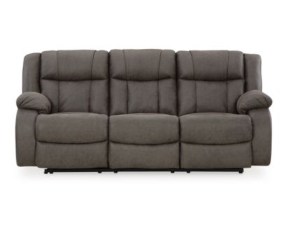 Ashley First Base Reclining Sofa