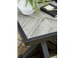 Ashley Beachcroft Black Outdoor End Table small image number 3