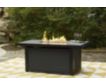 Ashley Beachcroft Black Outdoor Fire Pit Table small image number 3
