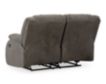 Ashley First Base Reclining Loveseat small image number 5
