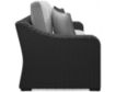 Ashley Beachcroft Black Outdoor Sofa small image number 3