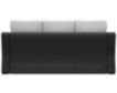 Ashley Beachcroft Black Outdoor Sofa small image number 4