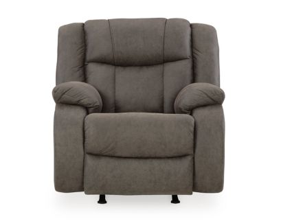 Ashley First Base Recliner