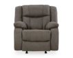Ashley First Base Recliner small image number 1