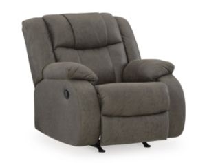 Ashley Furniture Industries In First Base Recliner