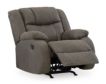 Ashley First Base Recliner small image number 3