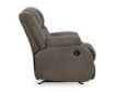 Ashley First Base Recliner small image number 4