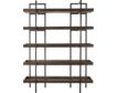 Ashley Starmore Etagere Bookcase small image number 1