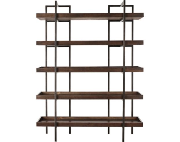 Ashley Starmore Etagere Bookcase large image number 1