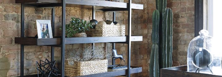Bookshelves Bookcases Office Cabinets Homemakers