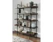 Ashley Starmore Etagere Bookcase small image number 6