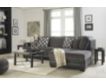 Ashley Kumasi Right-Side Chaise Sofa small image number 2