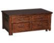 Ashley Woodboro Rectangle Lift-Top Coffee Table small image number 1