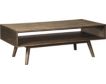 Ashley Kisper Coffee Table small image number 1