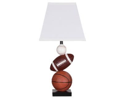 Ashley NYX Sports Table Lamp